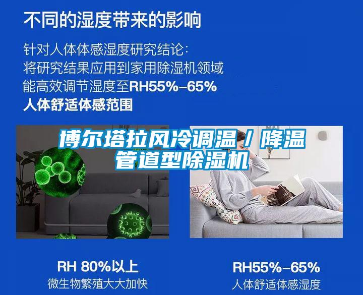 博爾塔拉風冷調溫／降溫管道型91视频链接下载