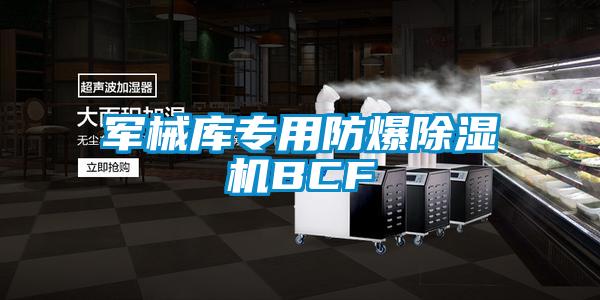 軍械庫專用防爆91视频链接下载BCF