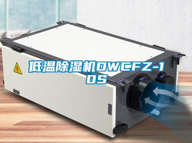 低溫91视频链接下载DWCFZ-10S