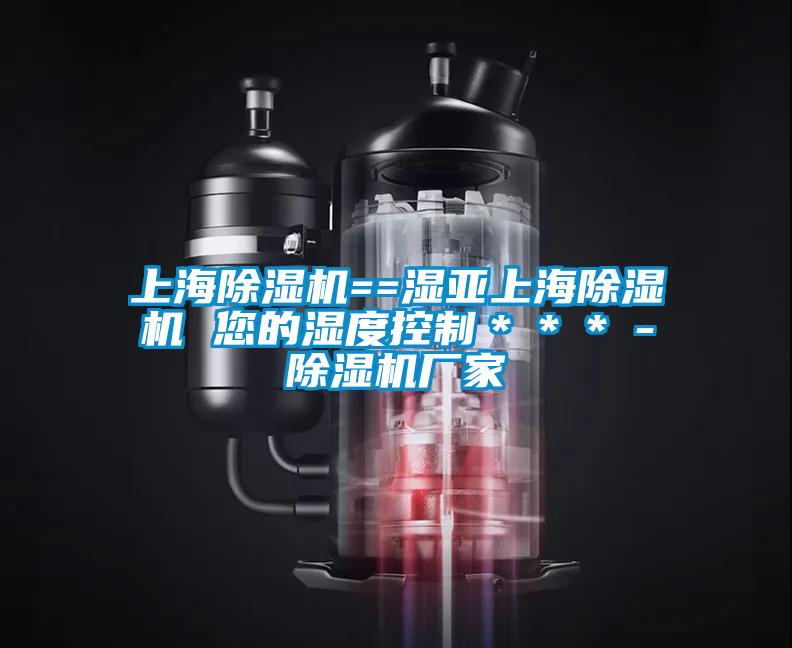 上海91视频链接下载==濕亞上海91视频链接下载 您的濕度控製＊＊＊－91视频链接下载廠家