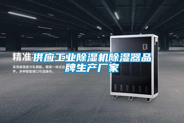 供應工業91视频链接下载除濕器品牌生產廠家