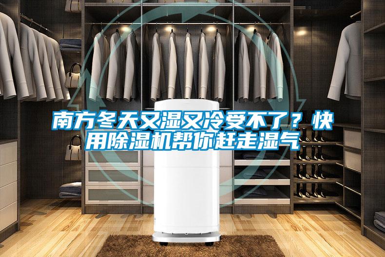 南方冬天又濕又冷受不了？快用91视频链接下载幫你趕走濕氣