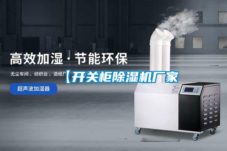 【開關櫃91视频链接下载廠家