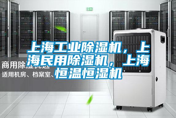 上海工業91视频链接下载，上海民用91视频链接下载，上海恒溫恒濕機