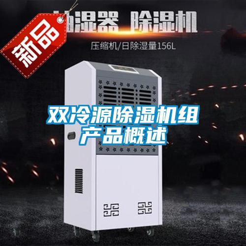 雙冷源91视频链接下载組產品概述