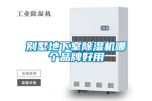 別墅地下室91视频链接下载哪個品牌好用