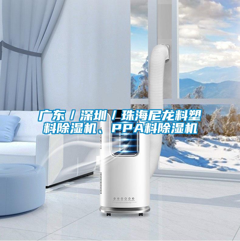 廣東／深圳／珠海尼龍料塑料91视频链接下载、PPA料91视频链接下载