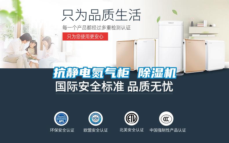 抗靜電氮氣櫃 91视频链接下载