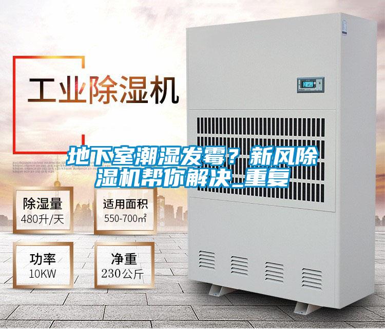 地下室潮濕發黴？新風91视频链接下载幫你解決_重複