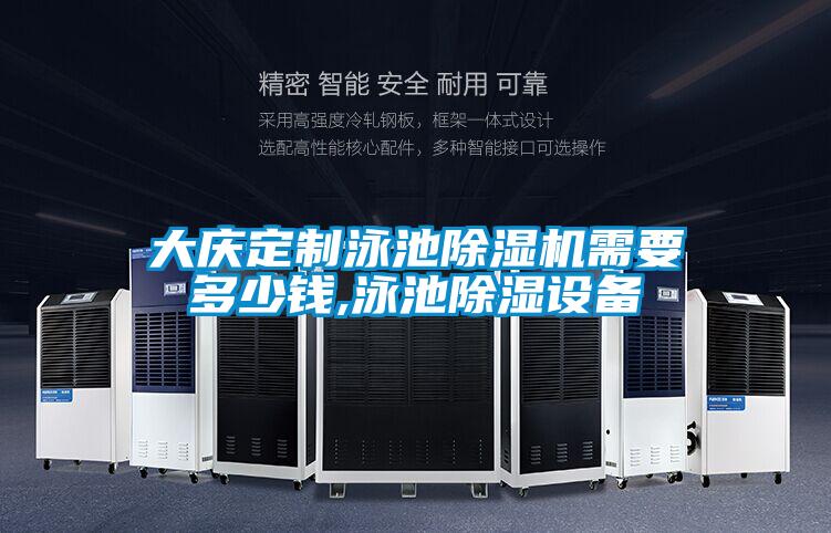 大慶定製泳池91视频链接下载需要多少錢,泳池除濕設備