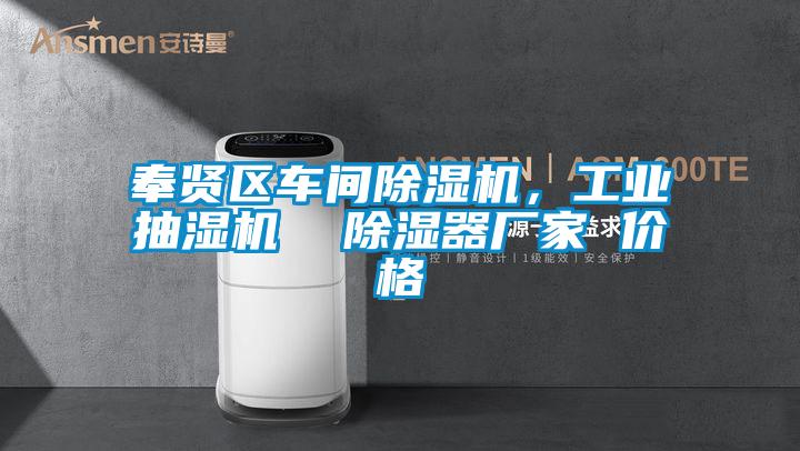 奉賢區車間91视频链接下载，工業抽濕機  除濕器廠家 價格