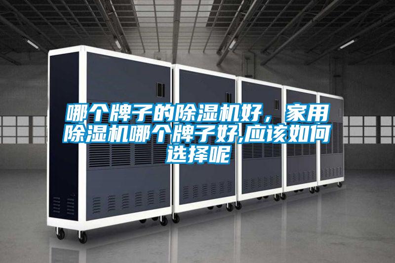 哪個牌子的91视频链接下载好，家用91视频链接下载哪個牌子好,應該如何選擇呢