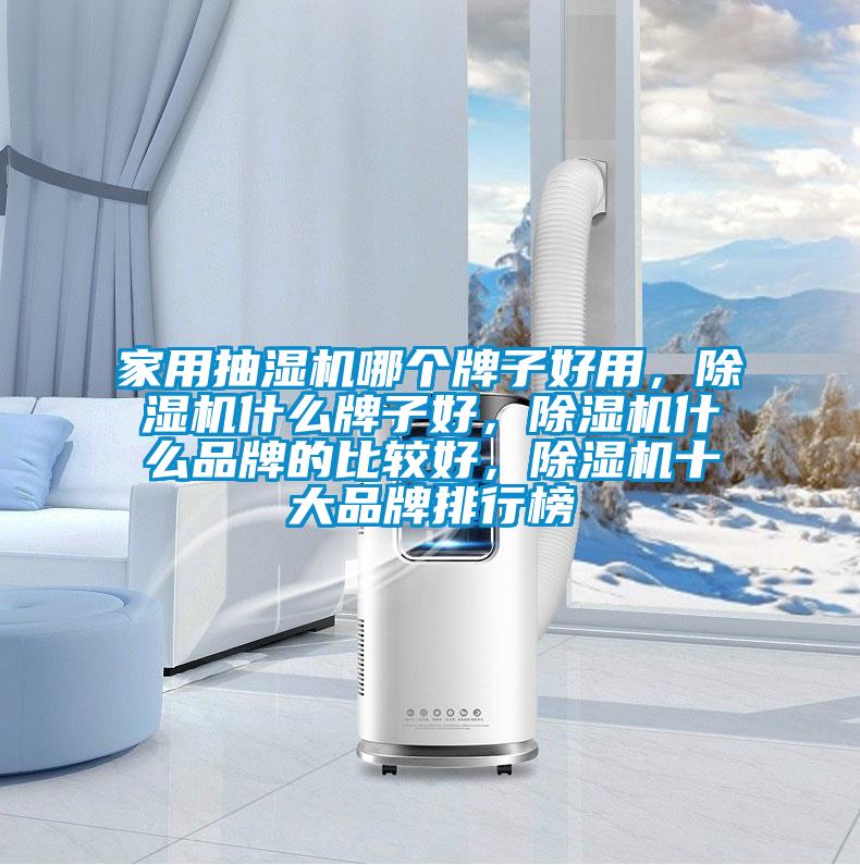 家用抽濕機哪個牌子好用，91视频链接下载什麽牌子好，91视频链接下载什麽品牌的比較好，91视频链接下载十大品牌排行榜