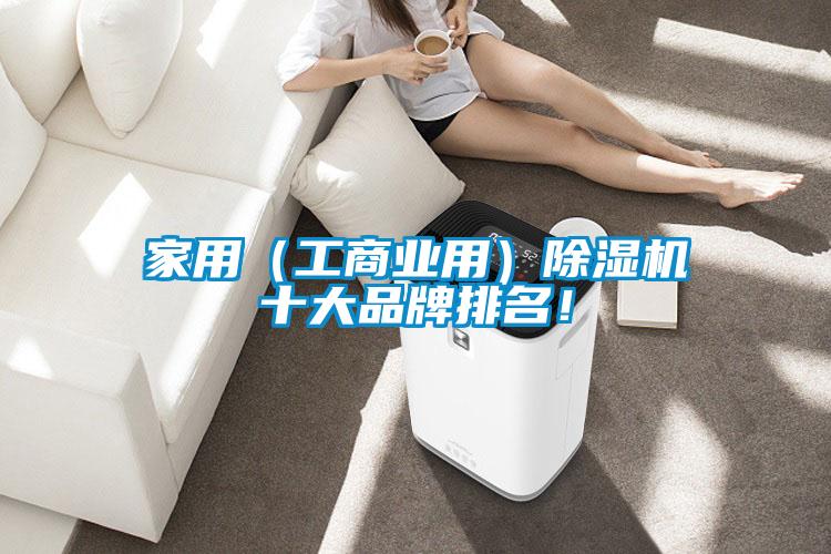 家用（工商業用）91视频链接下载十大品牌排名！