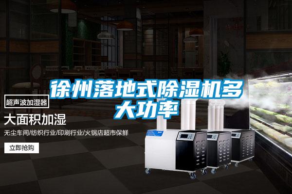 徐州落地式91视频链接下载多大功率