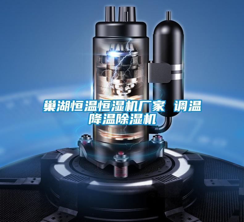 巢湖恒溫恒濕機廠家 調溫降溫91视频链接下载