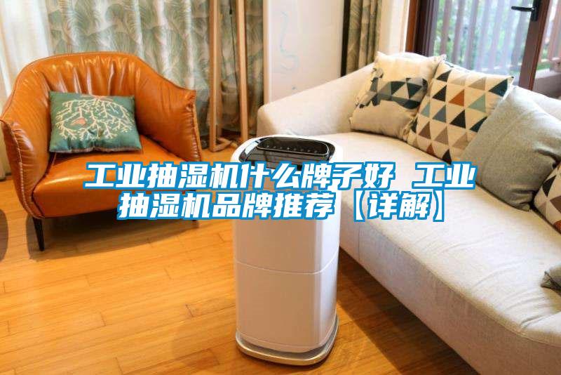 工業抽濕機什麽牌子好 工業抽濕機品牌推薦【詳解】