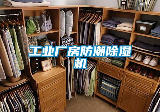 工業廠房防潮91视频链接下载