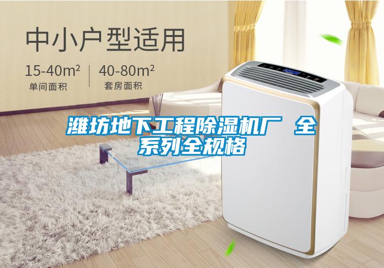 濰坊地下工程91视频链接下载廠 全係列全規格