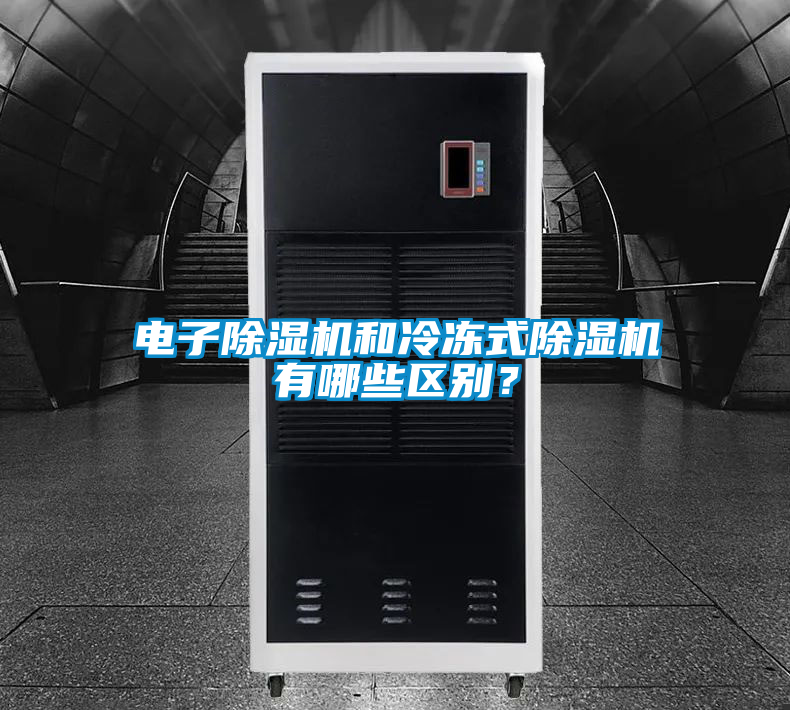 電子91视频链接下载和冷凍式91视频链接下载有哪些區別？