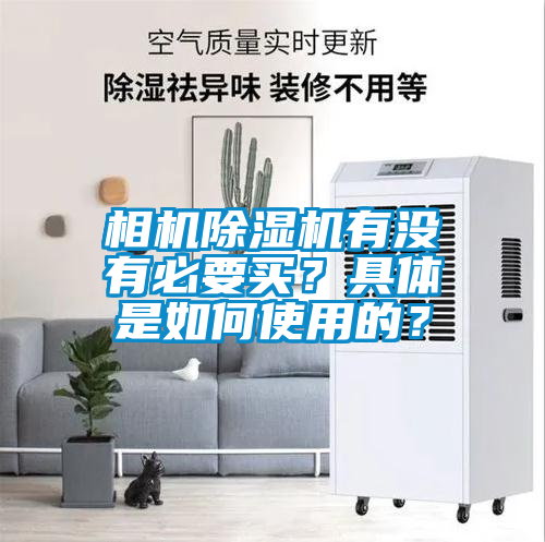 相機91视频链接下载有沒有必要買？具體是如何使用的？