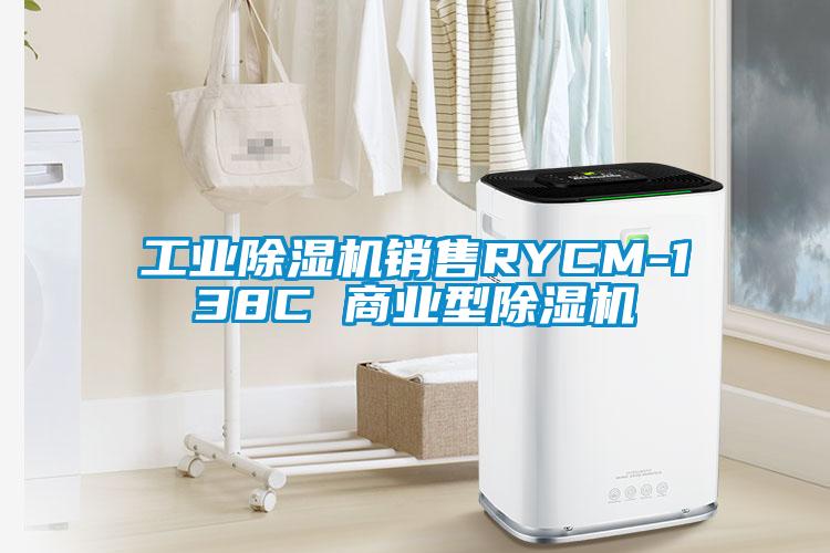 工業91视频链接下载銷售RYCM-138C 商業型91视频链接下载
