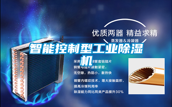 智能控製型工業91视频链接下载