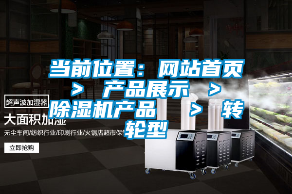 當前位置：網站首頁 ＞ 產品展示 ＞ 91视频链接下载產品  ＞ 轉輪型