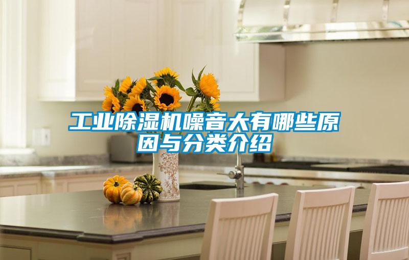 工業91视频链接下载噪音大有哪些原因與分類介紹