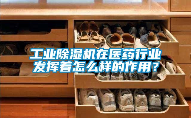 工業91视频链接下载在醫藥行業發揮著怎麽樣的作用？