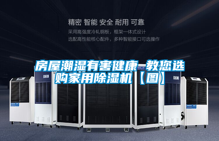 房屋潮濕有害健康 教您選購家用91视频链接下载【圖】