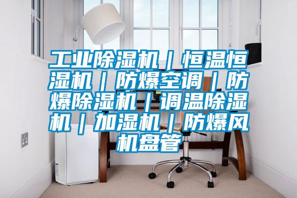 工業91视频链接下载｜恒溫恒濕機｜防爆空調｜防爆91视频链接下载｜調溫91视频链接下载｜加濕機｜防爆風機盤管