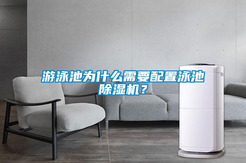 遊泳池為什麽需要配置泳池91视频链接下载？