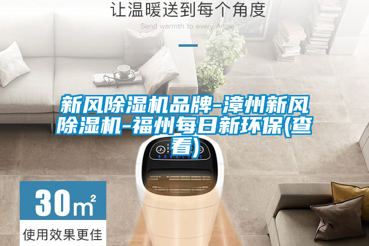 新風91视频链接下载品牌-漳州新風91视频链接下载-福州每日新環保(查看)