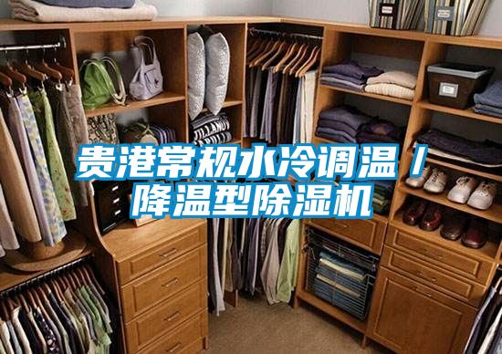 貴港常規水冷調溫／降溫型91视频链接下载