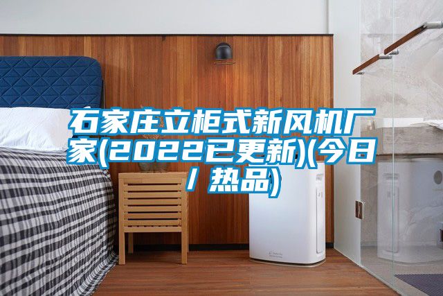 石家莊立櫃式新風機廠家(2022已更新)(今日／熱品)