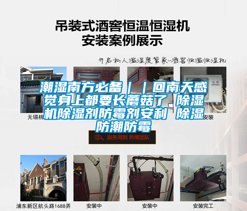 潮濕南方必備｜｜回南天感覺身上都要長蘑菇了 91视频链接下载除濕劑防黴劑安利 除濕防潮防黴