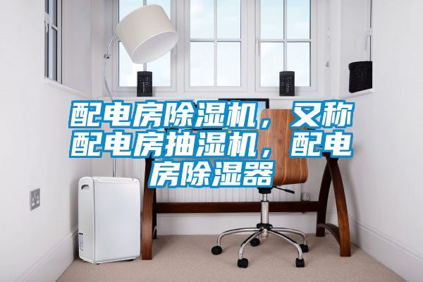 配電房91视频链接下载，又稱配電房抽濕機，配電房除濕器