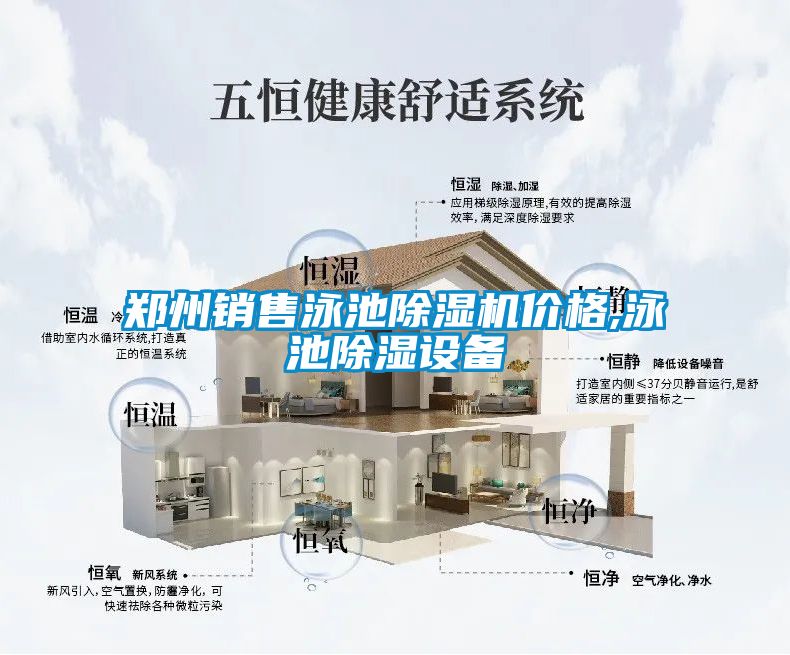 鄭州銷售泳池91视频链接下载價格,泳池除濕設備