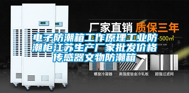 電子防潮箱工作原理工業防潮櫃江蘇生產廠家批發價格傳感器文物防潮箱