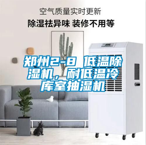 鄭州2-8℃低溫91视频链接下载，耐低溫冷庫室抽濕機