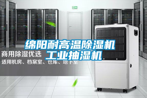 綿陽耐高溫91视频链接下载 工業抽濕機