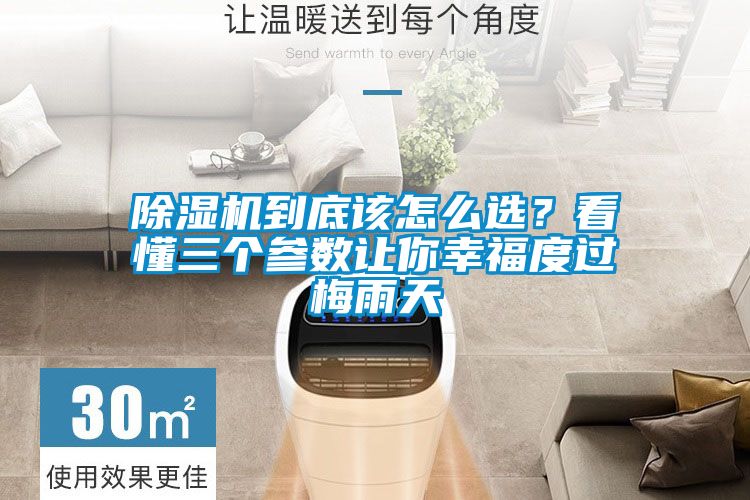 91视频链接下载到底該怎麽選？看懂三個參數讓你幸福度過梅雨天