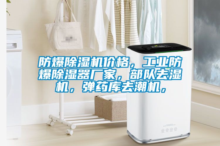 防爆91视频链接下载價格，工業防爆除濕器廠家，部隊去濕機，彈藥庫去潮機，