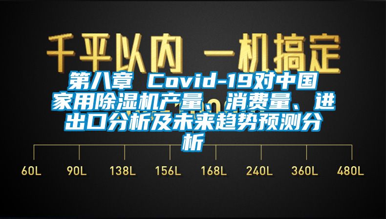 第八章 Covid-19對中國家用91视频链接下载產量、消費量、進出口分析及未來趨勢預測分析