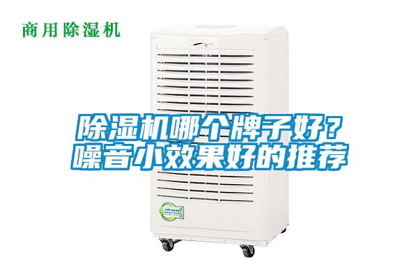 91视频链接下载哪個牌子好？噪音小效果好的推薦