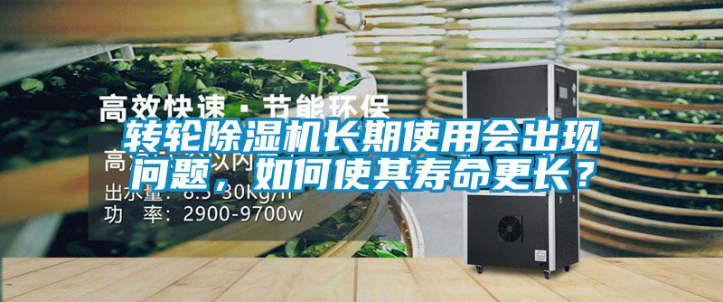 轉輪91视频链接下载長期使用會出現問題，如何使其壽命更長？