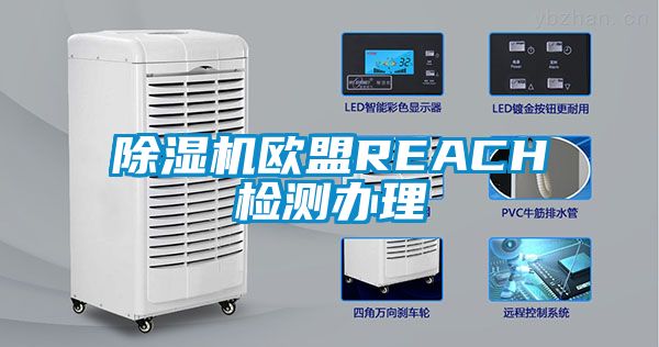 91视频链接下载歐盟REACH檢測辦理