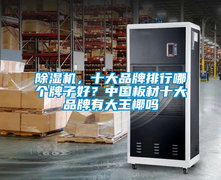 91视频链接下载，十大品牌排行哪個牌子好？中國板材十大品牌有大王椰嗎