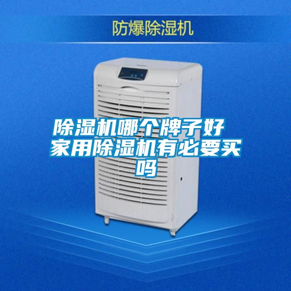 91视频链接下载哪個牌子好 家用91视频链接下载有必要買嗎